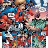 X-Men Die By The Sword #3, page 6
