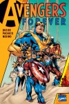 Avengers Forever (1998) #2