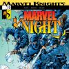 MARVEL KNIGHTS #12