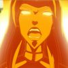 Susan Screams in Episode 11: Bait and Switch
