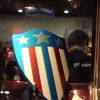Master Replicas 1940s Captain America Shield