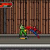 Spider-Man Deals A Kick, GBA