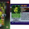 She-Hulk, Card #16