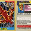 Human Torch, Card #10