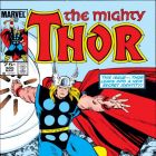 Thor (1966) #365
