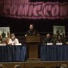 The Dark Tower panel
