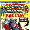 CAPTAIN AMERICA #183