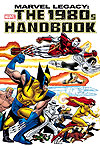 Marvel Legacy: The 1980s (2006) #3