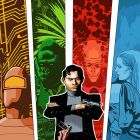 Agents of Atlas (2006) #1