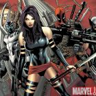 Uncanny X-Force Revealed