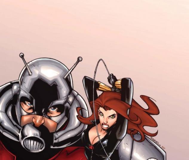 Young Allies (2010) #8