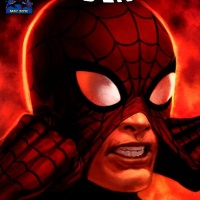 Web of Spider-Man (2009) #8 cover by Jelena Kevic-Djurdjevic