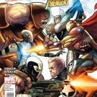 Marvel Comics On-Sale 11/17/10