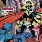 Avengers Classics: Nefaria Supreme
