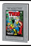 Marvel Masterworks: The Mighty Thor (Hardcover)