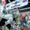 Amazing Spider-Man #666 Retailer Variant