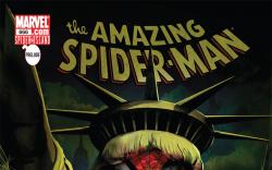 Amazing Spider-Man (1999) #666