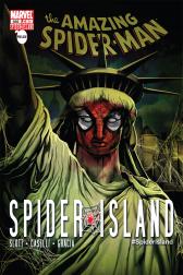 Amazing Spider-Man #666 