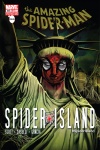 Amazing Spider-Man (1999) #666