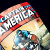 Captain America: The First Avenger preview art by Michael Avon Oeming & Nick Filardi