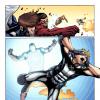 X-Men Legacy #267 preview art by Rafa Sandoval