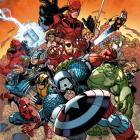 Marvel AR Update