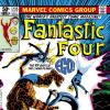 Fantastic Four (1961) #235 Cover