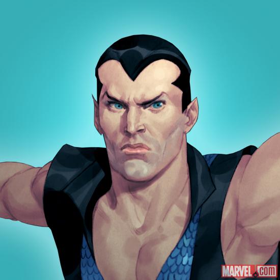 Namor