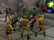 Marvel Heroes: Building a Hero