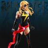 Ms. Marvel Premium Format Figure from Sideshow Collectibles