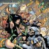 AVENGERS: THE INITIATIVE (2007) #31