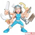 Marvel Super Hero Squad Spiral toy