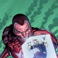 Mighty Avengers (2007) #33