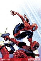 Deadpool #19 