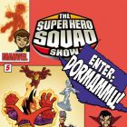The Super Hero Squad Show Ep 5 Preview