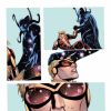 MIGHTY AVENGERS #30 preview art by Sean Chen