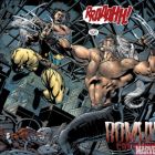Preview art for WOLVERINE: ORIGINS #40