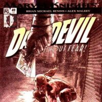 DAREDEVIL (1998) #49