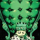 THE MARVELOUS LAND OF OZ #2 (of 8)