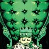 THE MARVELOUS LAND OF OZ #2 (of 8)