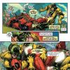 Preview art for DEADPOOL: MERC WITH A MOUTH #3
