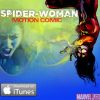 Spider-Woman (2009) #1