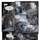 HALO: HELLJUMPER #2, page 6