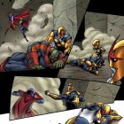 Nova: Protect or Perish