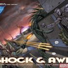 NOVA #27, pages 2-3