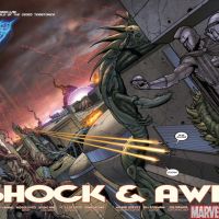 NOVA #27, pages 2-3