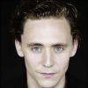 Tom Hiddleston is Loki