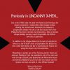 UNCANNY X-MEN #509 preview page