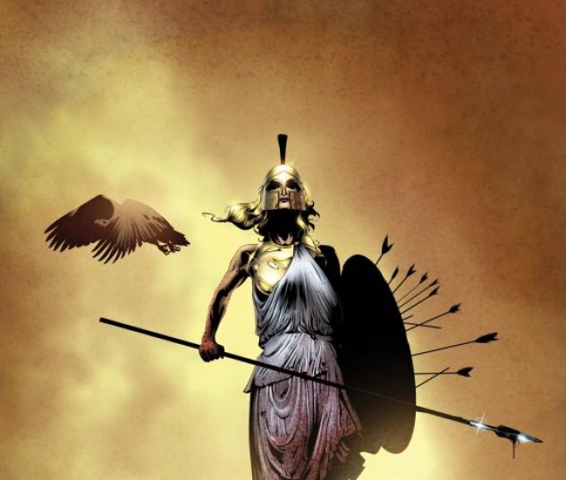 THE TROJAN WAR #3