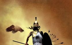 THE TROJAN WAR #3
